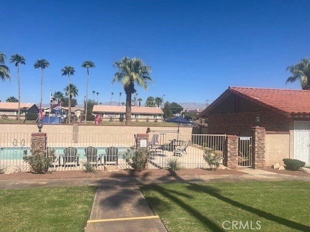 Photo - 79661 Ave 42 Unit 105