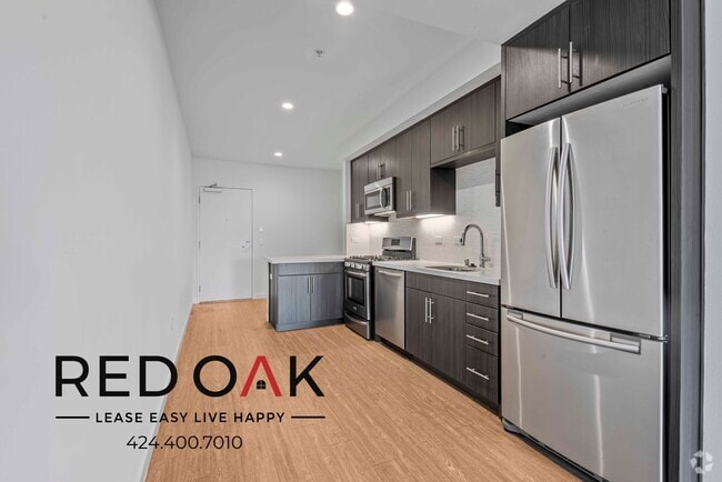Building Photo - 11405 Chandler Blvd Rental