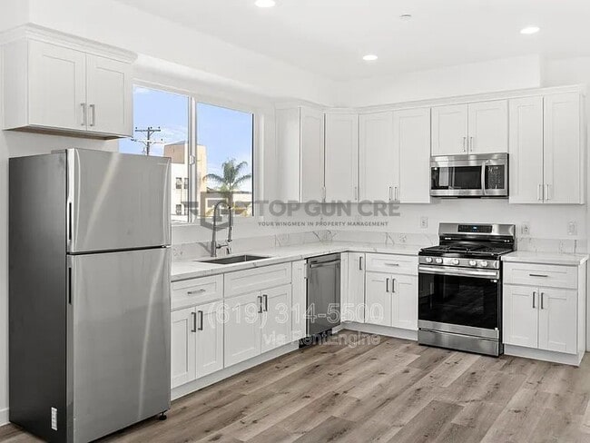 Building Photo - 3781-87 32nd St Unit 3777