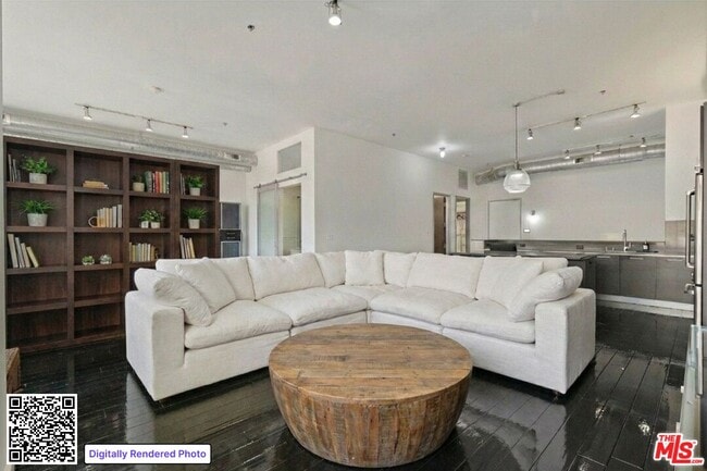 Building Photo - 13320 Beach Ave Unit 201