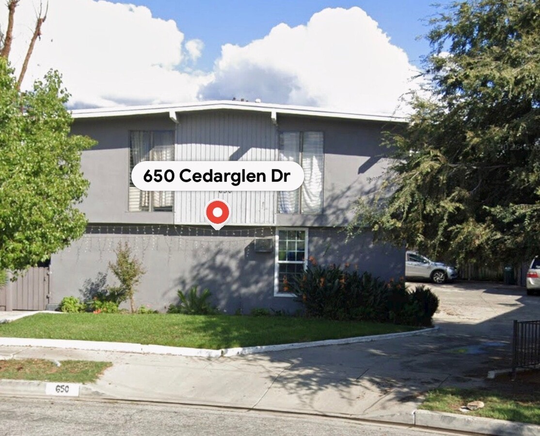 Photo - 650 Cedarglen Dr Unit C