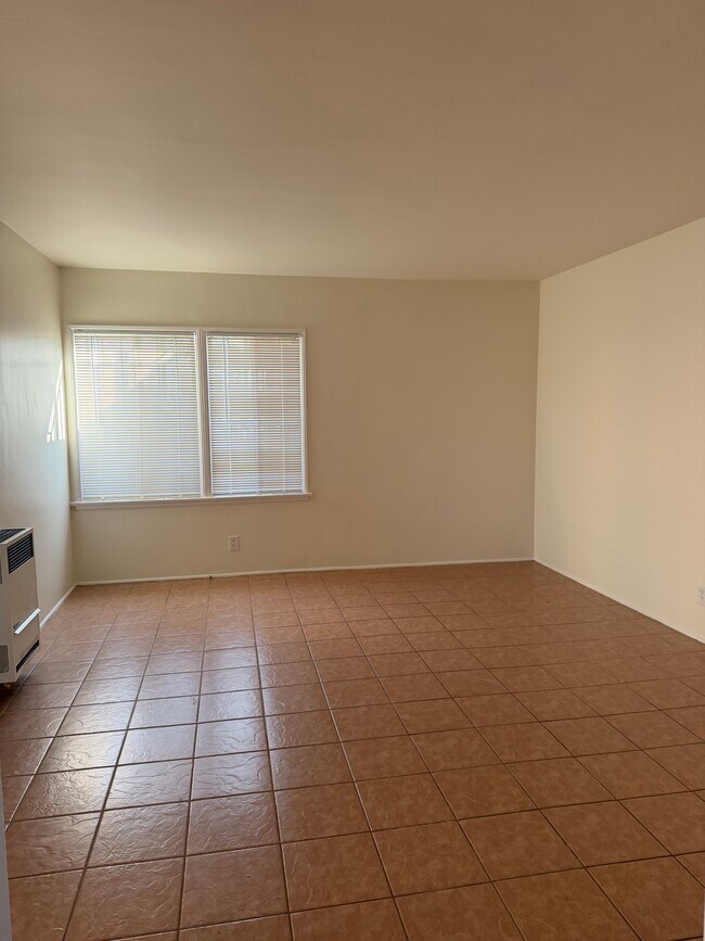 Living room - 6133 S Harvard Blvd Unit None