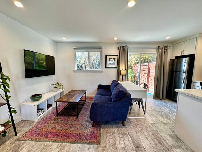 Photo - 1743 S Orange Grove Ave