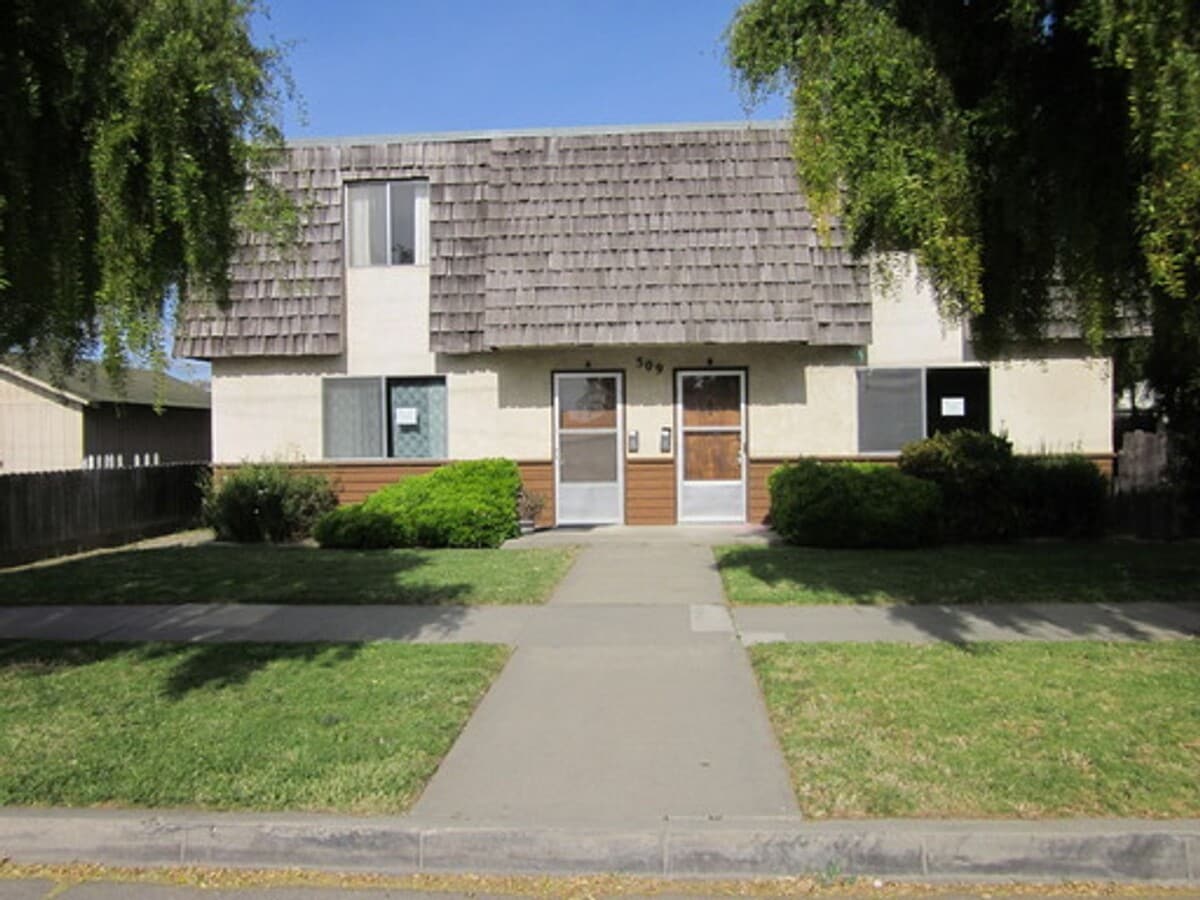 Photo - 509 N F St Unit 509B