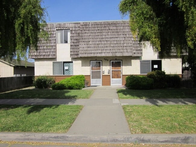Building Photo - 509 N F St Unit 509B