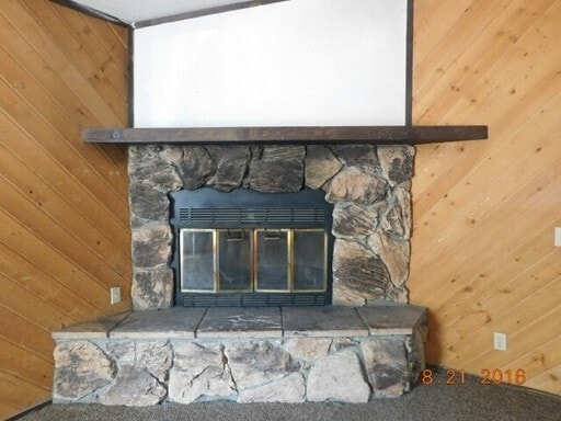 Photo - Big Bear City/Erwin Lake Area