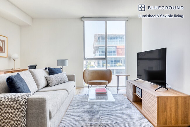 Photo - 7077 W Willoughby Ave Apartment Unit FL5-ID478