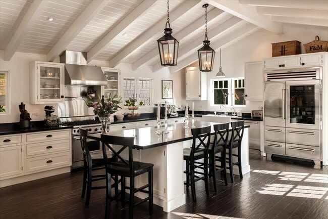 Building Photo - Elevated Ranch Living with Whimsical Elegance in Hope Ranch