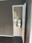 New toliet, sink and faucet. - 1526 E Wilson Ave Unit Studio Apartment