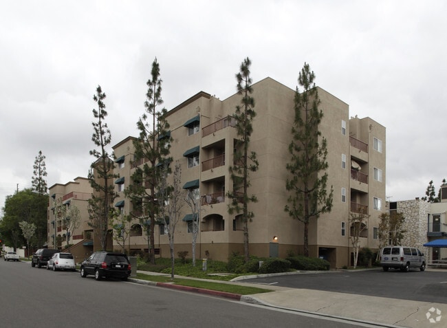 Building Photo - Chestnut Place Senior Apartments