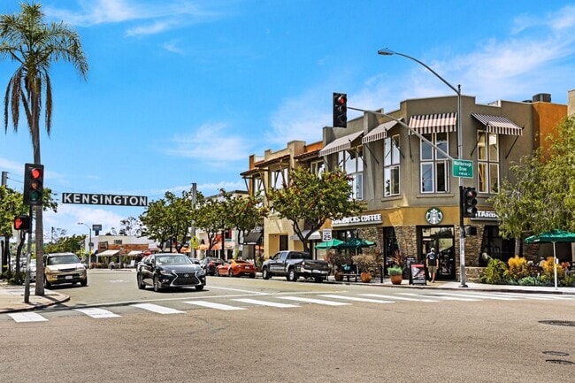 Building Photo - Trendy Live Work Loft Kensington Park Plaza