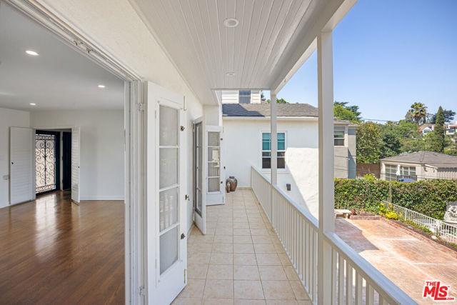 Building Photo - 2411 St George St