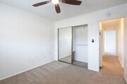 Photo - *2 WEEKS FREE* Beautiful 2 Bedroom in Amazing Sail Bay Location with Parking! Unit 3817