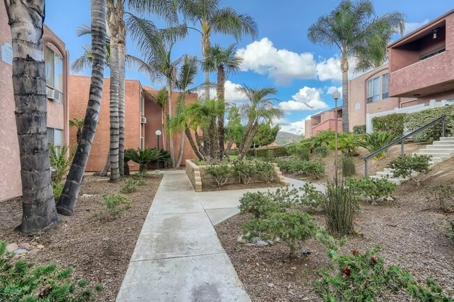Building Photo - 7760 Margerum Ave Unit 123-A (SHARED)