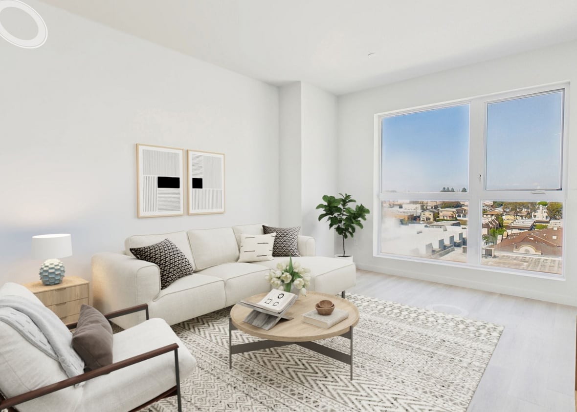 3D Tour - Thrive on 5th
