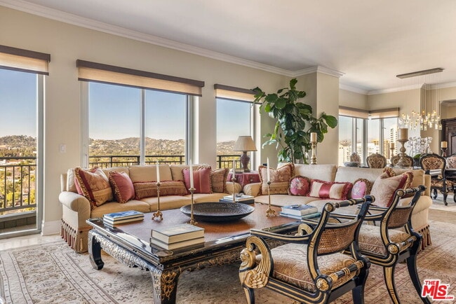 Photo - 10727 Wilshire Blvd Unit 1904