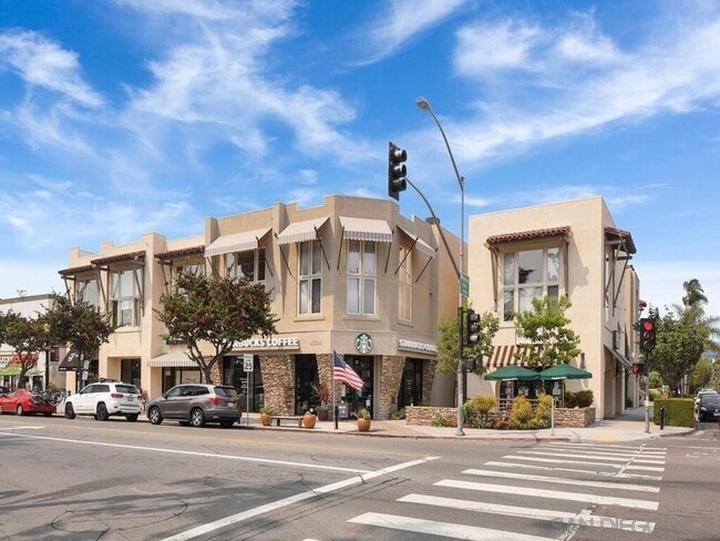 Building Photo - ***GENERAL RENTAL APPLICATIONS*** Unit Kensington Park Plaza