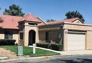 Photo - Affordable Comfort in 55+ Guard-Gated Comm... Townhome