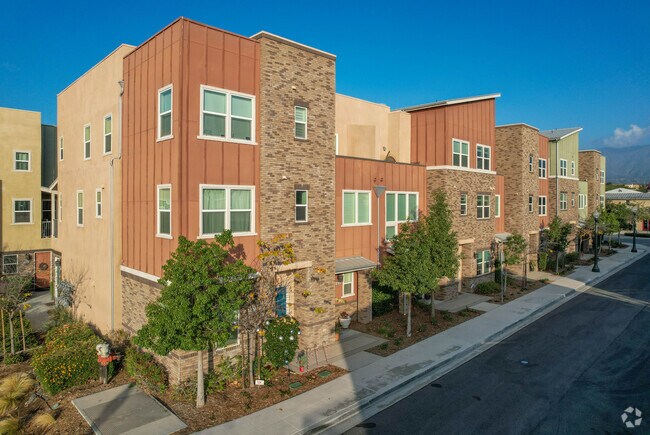 Photo - The District at Arrow Station Apartments