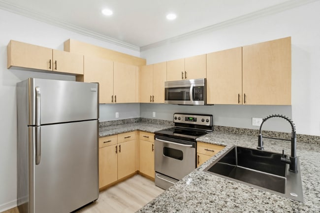 Photo - 1501 Front St Unit 442