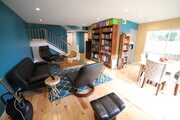 Open layout to dining room - 3512 Del Amo Blvd Townhome