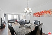 Photo - 10751 Wilshire Blvd Condo Unit 906