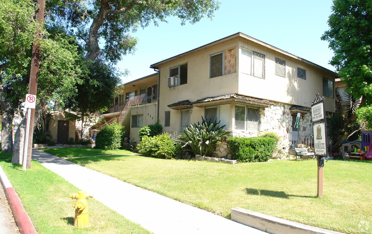 666 Pioneer Dr. - 666 Pioneer Dr.