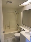 2nd Bathroom - 21112 Rose Condo Unit Rose