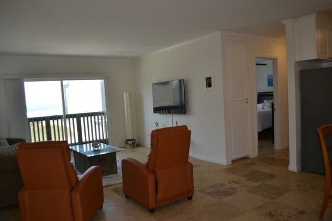 Photo - 676 Seacoast Dr Unit Ocean View - Furnished -