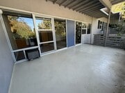 Two Bedroom Balcony - 317 Monterey Rd