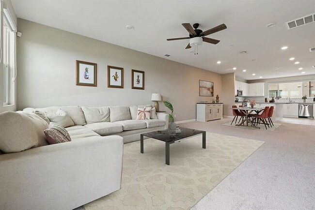 Photo - 3520 Conner Wy Townhome