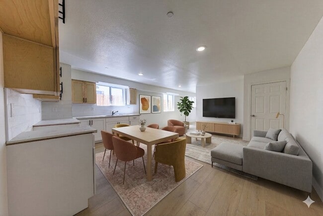 Photo - 1652 Murchison St Unit #1652