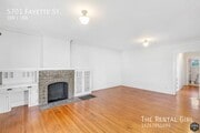 Photo - 5701 Fayette St Apartment