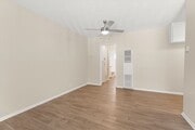 Photo - School Circle Apartments - Riverside, CA