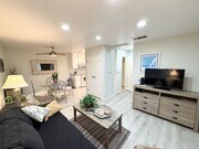 Photo - Long Term - Beautifully Updated 1 Bedroom Condo in Palm Springs Villas II Unit 104