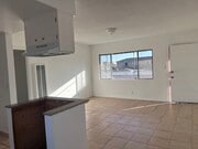 Living Room - 8129 Otis St Unit Apt. E