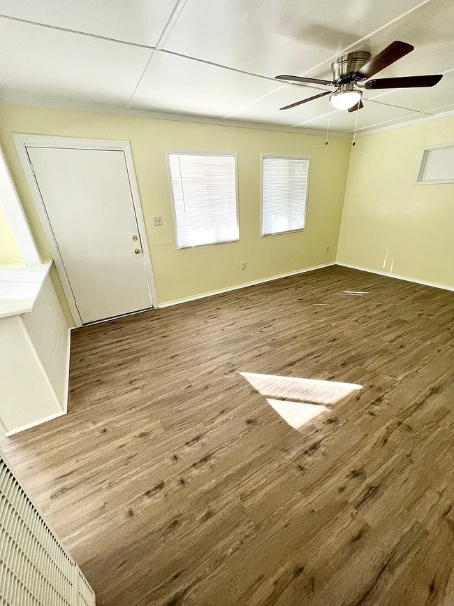 Photo - Charming one-bedroom, one-bath house Unit APT D