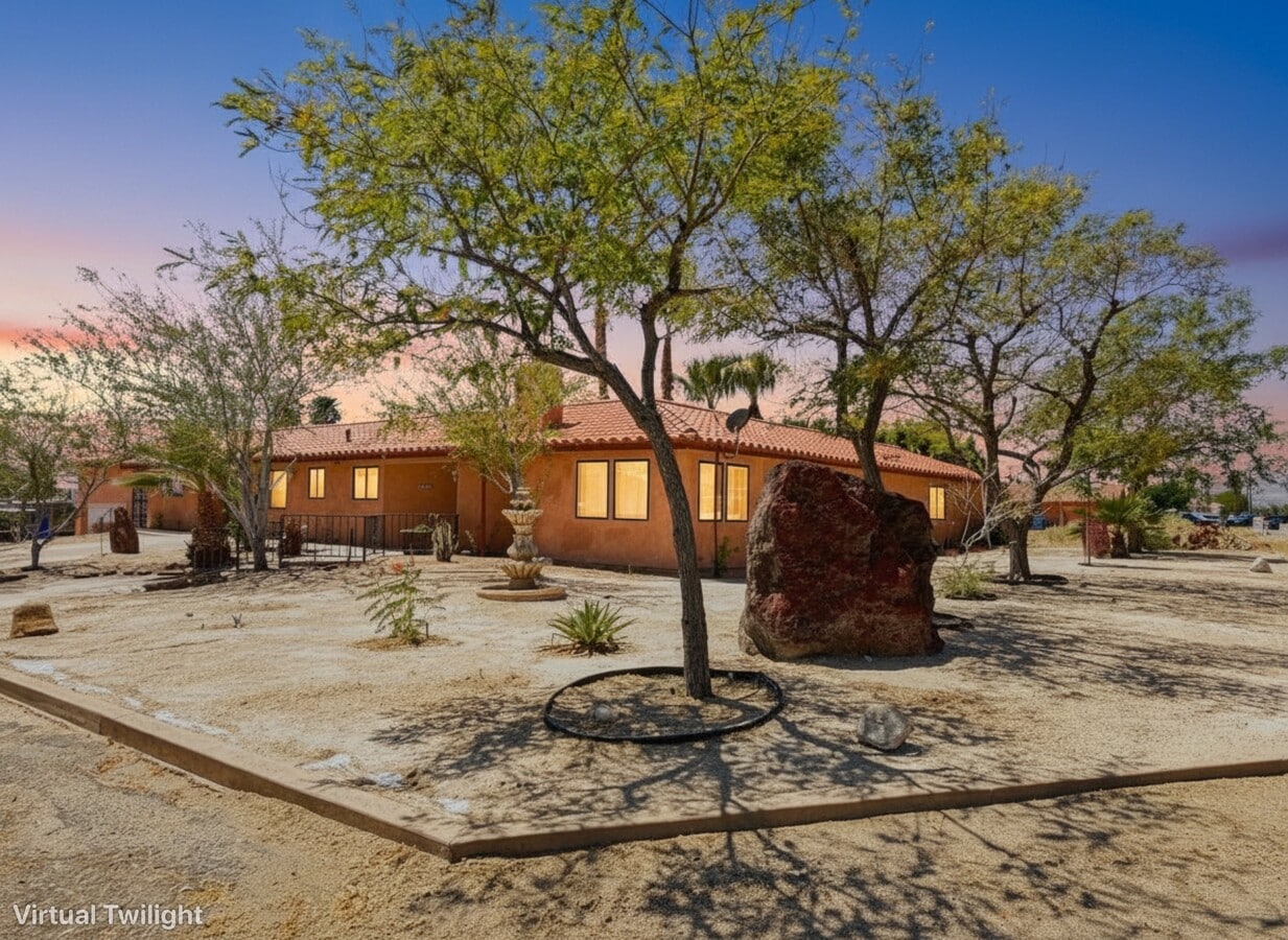 Photo - 12155 Ocotillo Rd