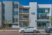 Photo - The Blake LA Apartments