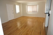 Living room - 834 10th St Apartments Unit 10