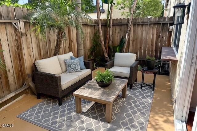 Photo - 14 El Dorado St Townhome