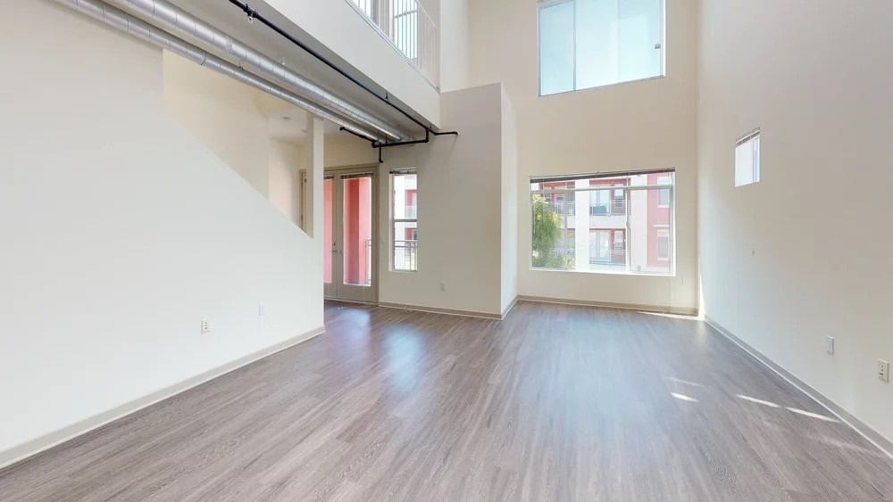 3D Tour - San Pedro Bank Lofts