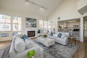 Club House - Shadowridge Park Apartments
