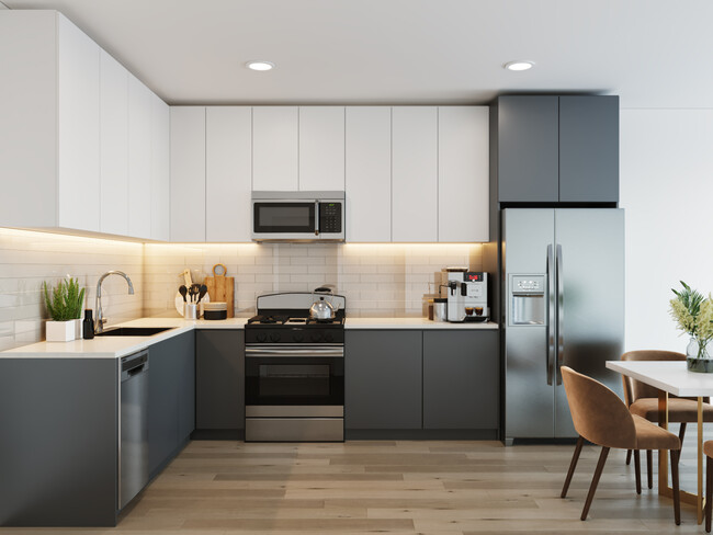 Building Photo - Live La Brea Rental