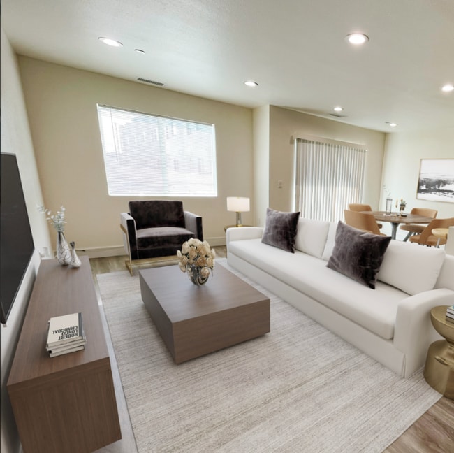 Photo - 1033 S Montebello Blvd