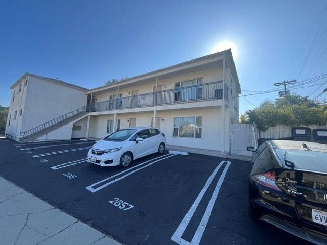 Photo - 2651 La Cienega Ave.