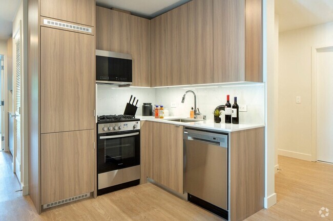 Building Photo - The Aster Rental