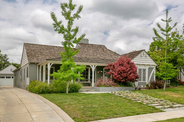 Building Photo - 1465 Mirasol Dr