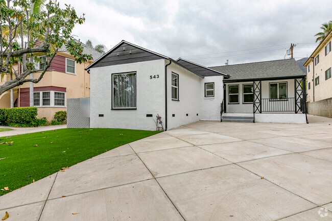 Building Photo - 543 Glenwood Rd Rental