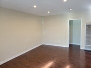Living room area - 14028 Doty Ave House